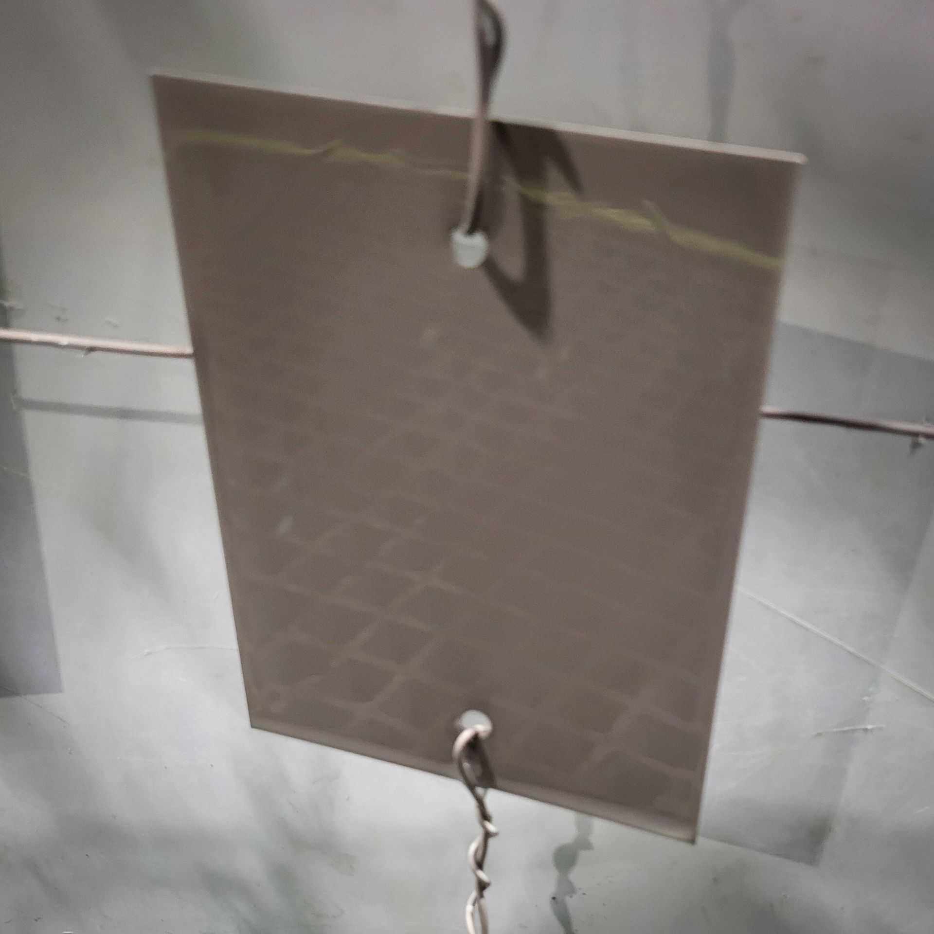 Sulfamate Nickel — Portland, OR — East Side Plating