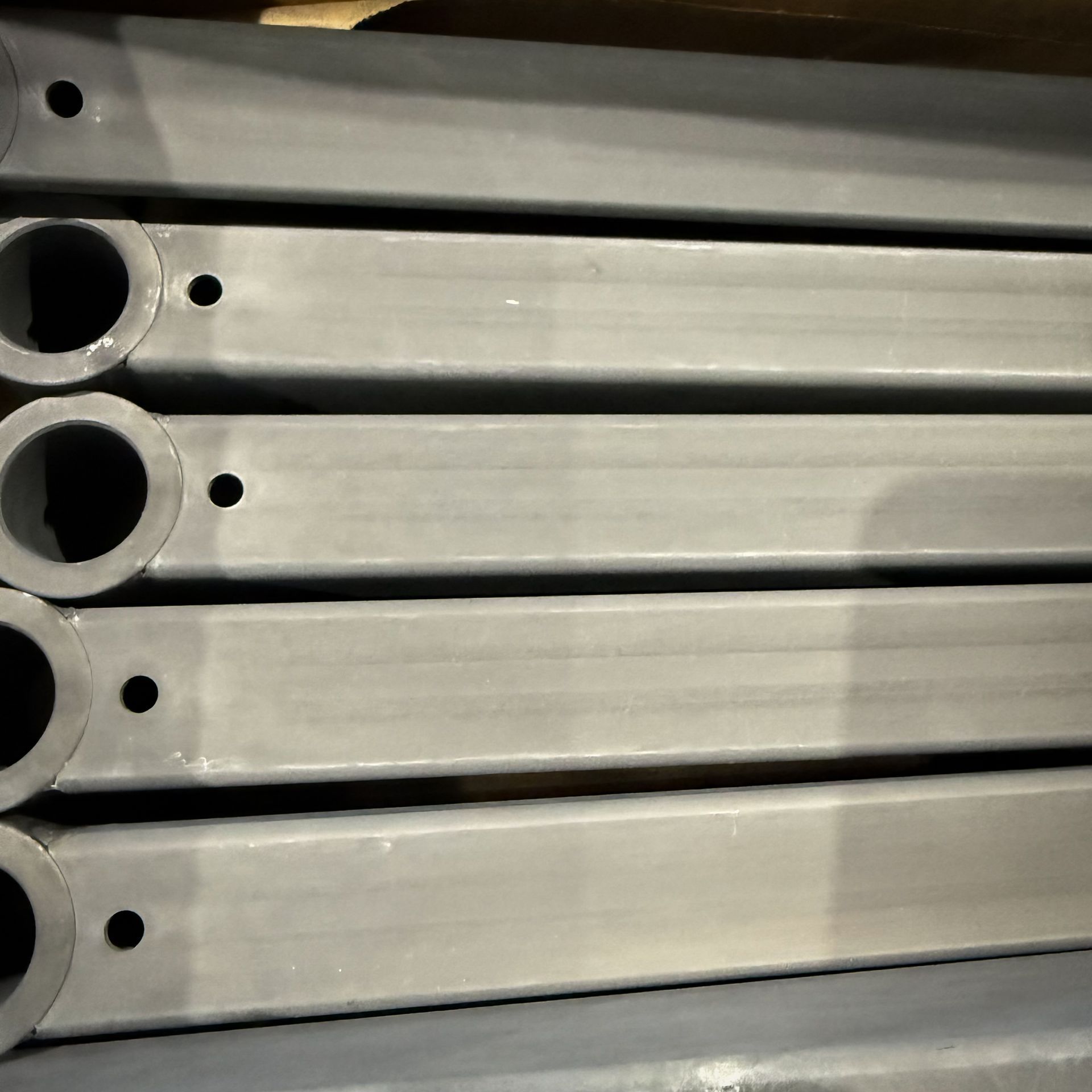 Zinc Phosphate — Portland, OR — East Side Plating