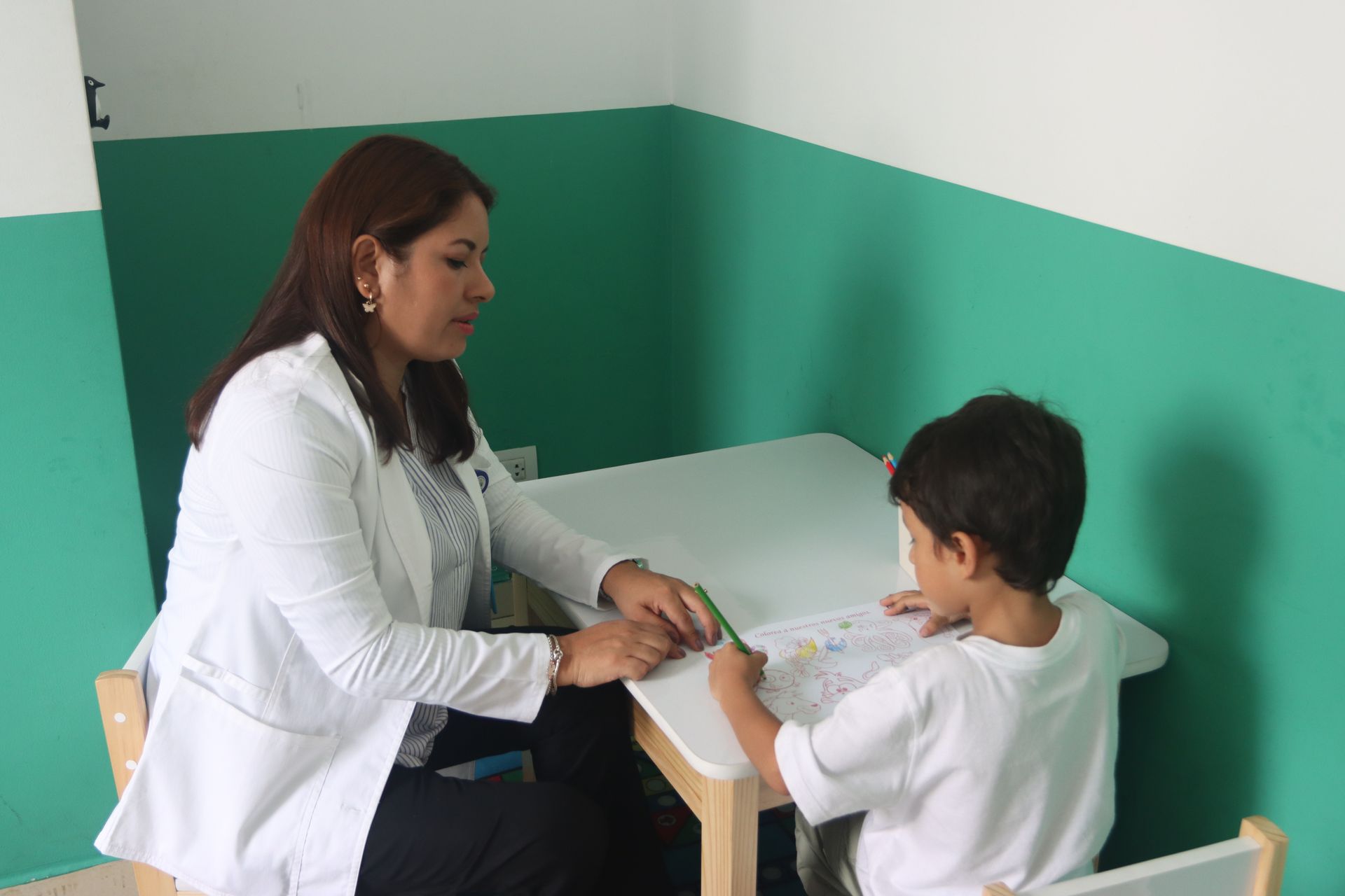 CENTRO NEUROPSICOLOGICO PSICOMENT