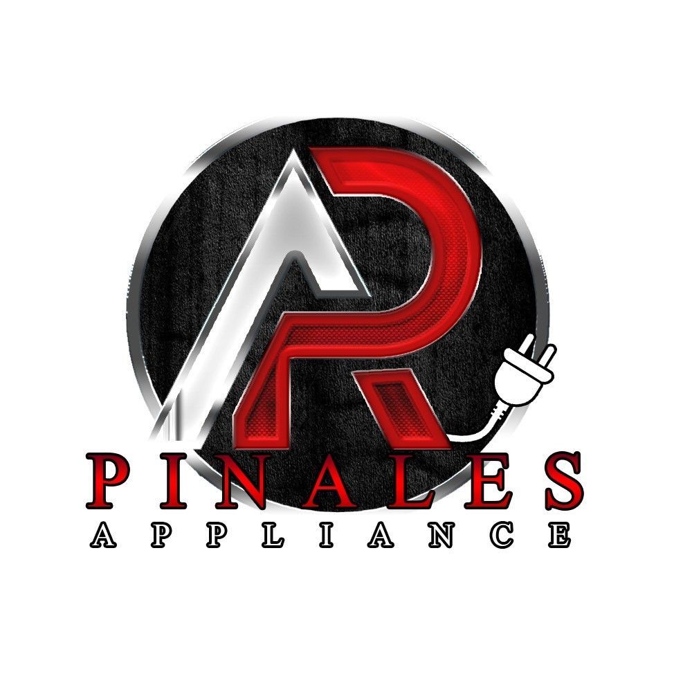 Pinales Appliance Services Logo