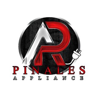 Pinales Appliance Services Logo