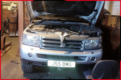 Contact us for excellent car repairs and servicing