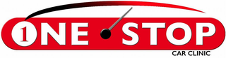 Contact One Stop Car Clinic Ltd logo
