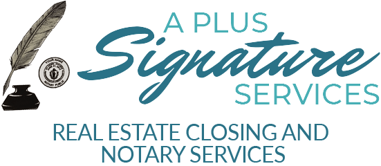 A Plus Signature Services