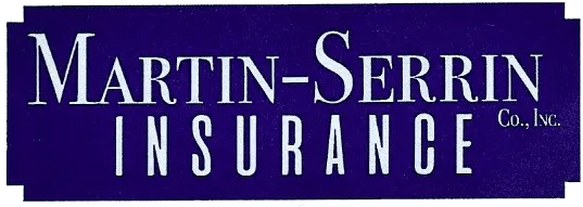 martin-serrin insurance logo