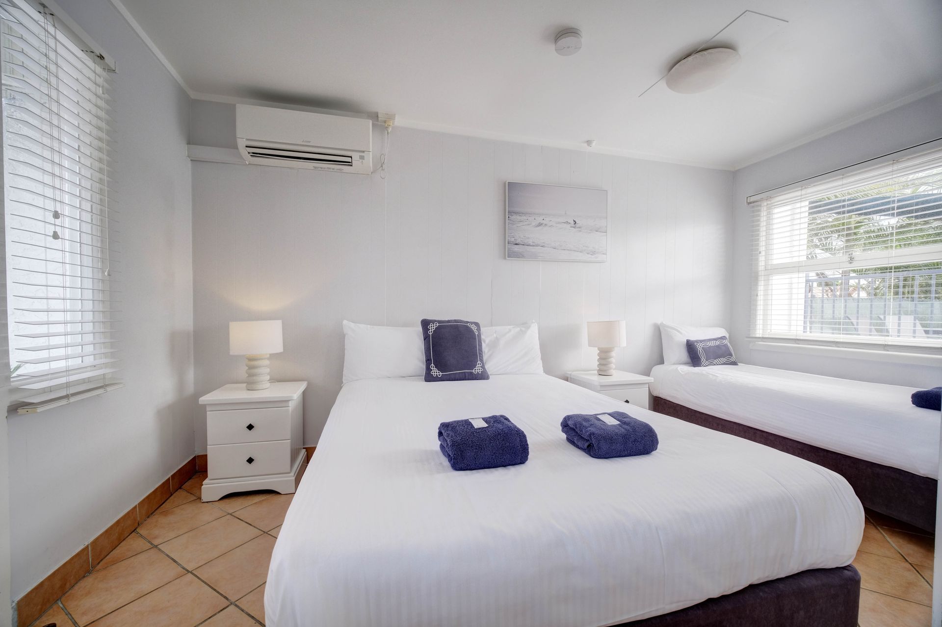 Eight Mile Beach In Forster/Tuncurry - Bali Hi Motel In Tuncurry, NSW