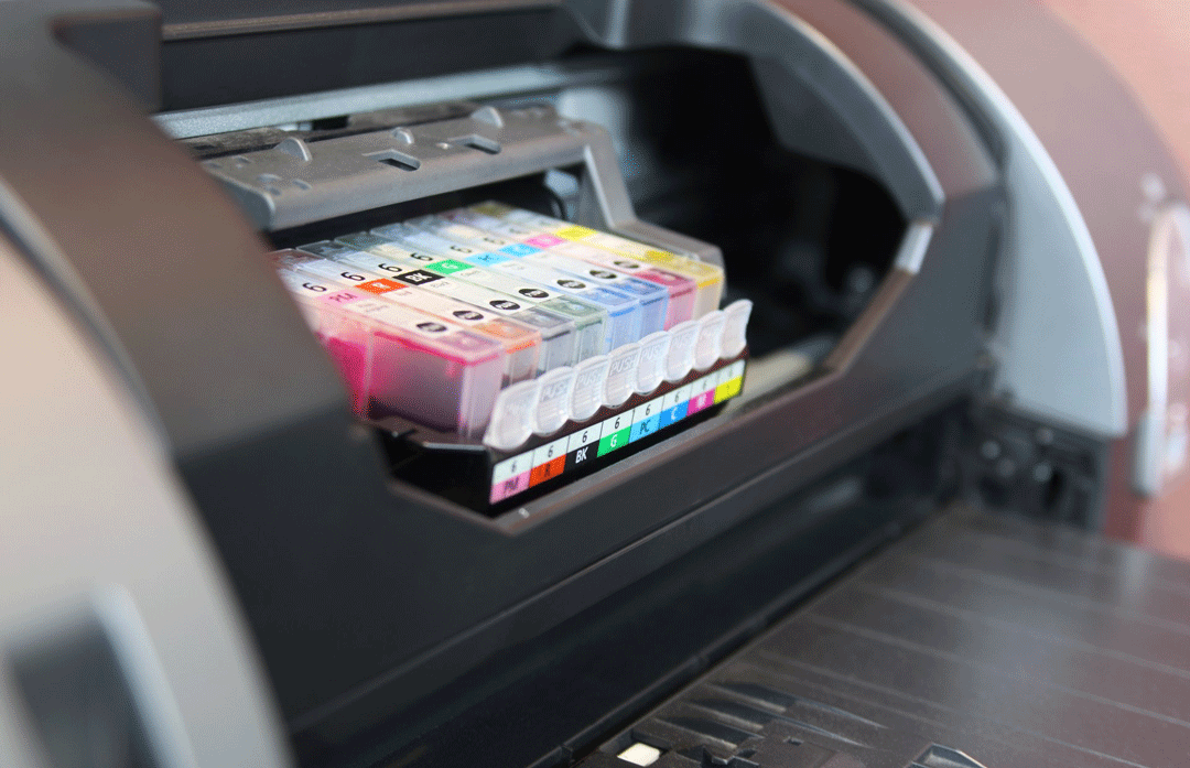 Color Printer | Hurst, TX | Debbie’s Copy Shop