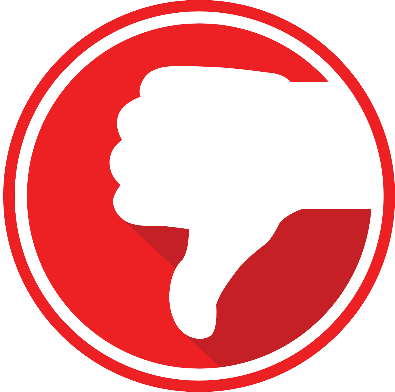 Thumbs Down | Hurst, TX | Debbie’s Copy Shop Thumbs Down | Hurst, TX | Debbie’s Copy Shop