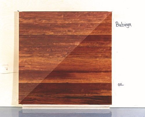 Bubinga