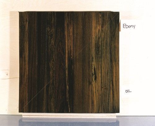 Ebony