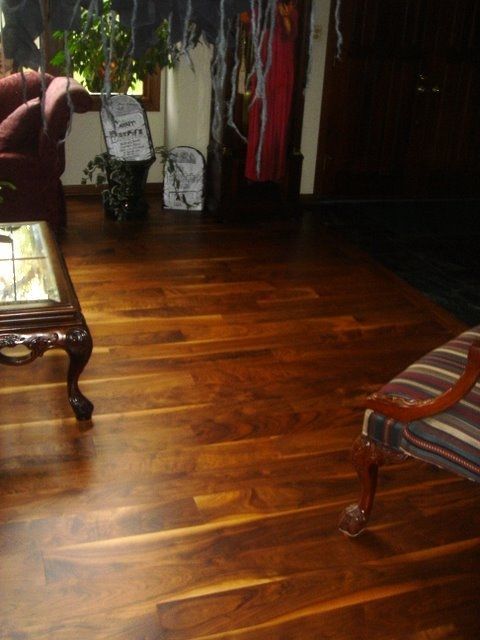 Hardwood Floors - Mundelein, IL - Wizard of Wood Flooring