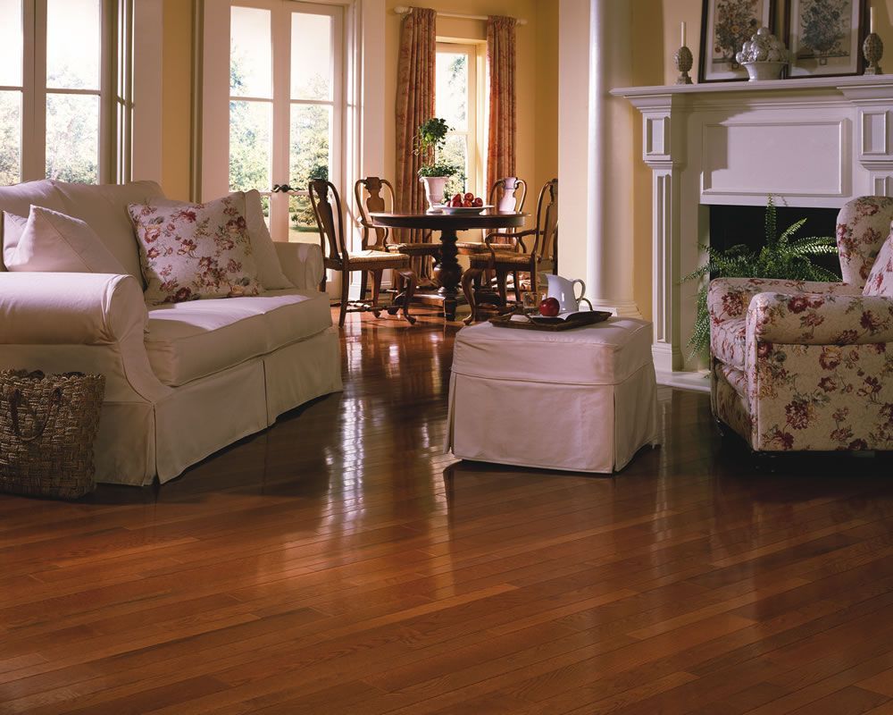 Installing Exotic Hardwood Floors - Mundelein, IL - Wizard of Wood Flooring