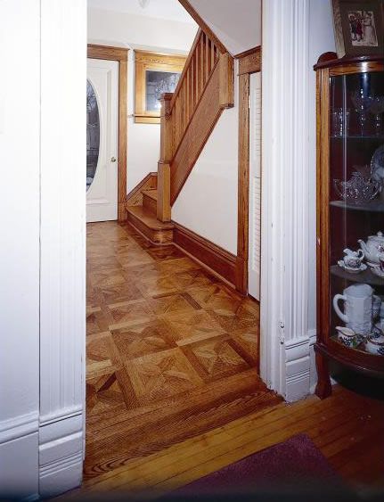 Home Flooring - Mundelein, IL - Wizard of Wood Flooring