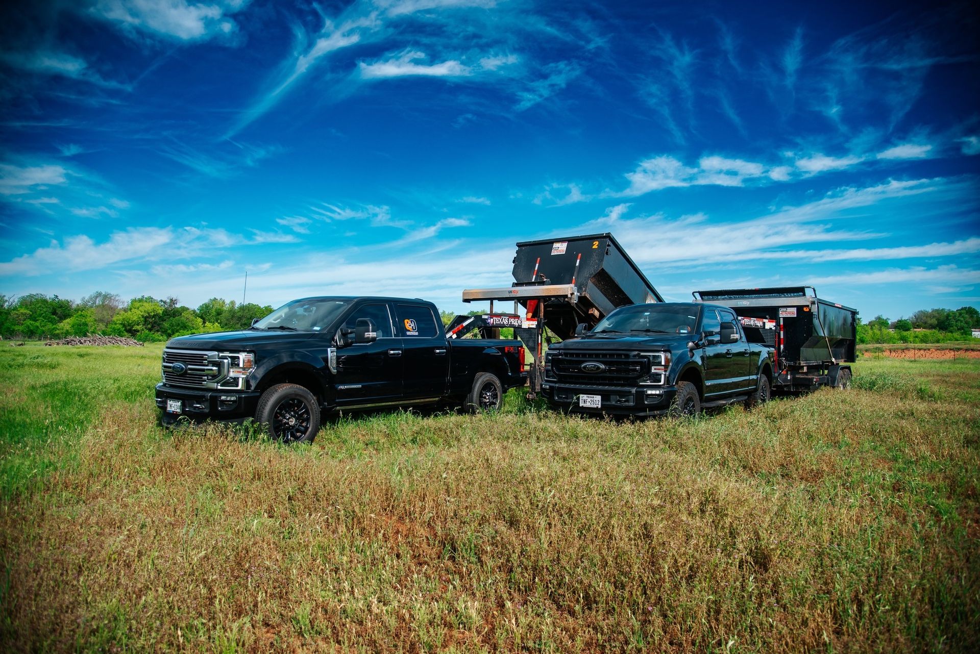 Dumpster Rentals in Wichita Falls, TX