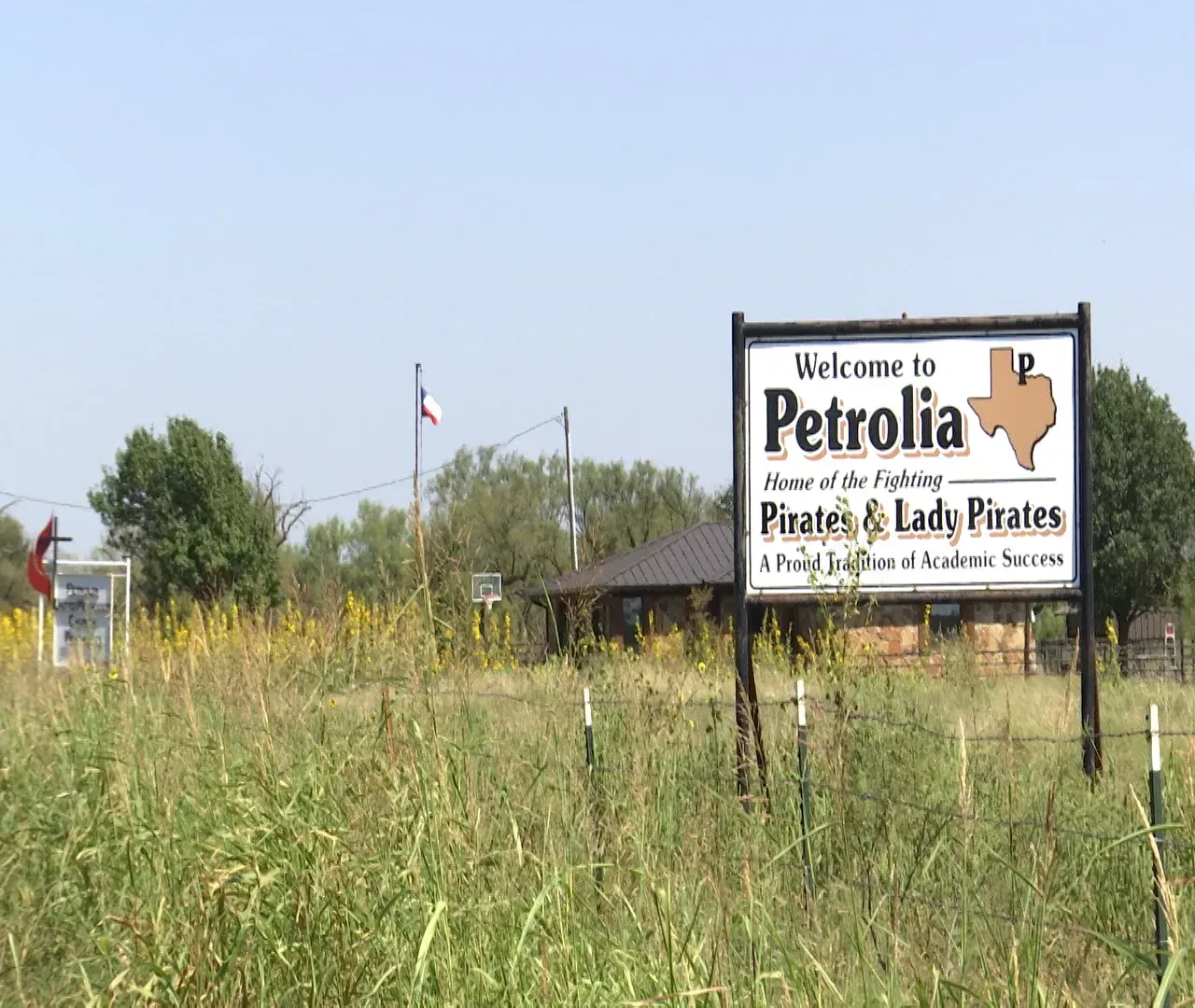 Petrolia, TX