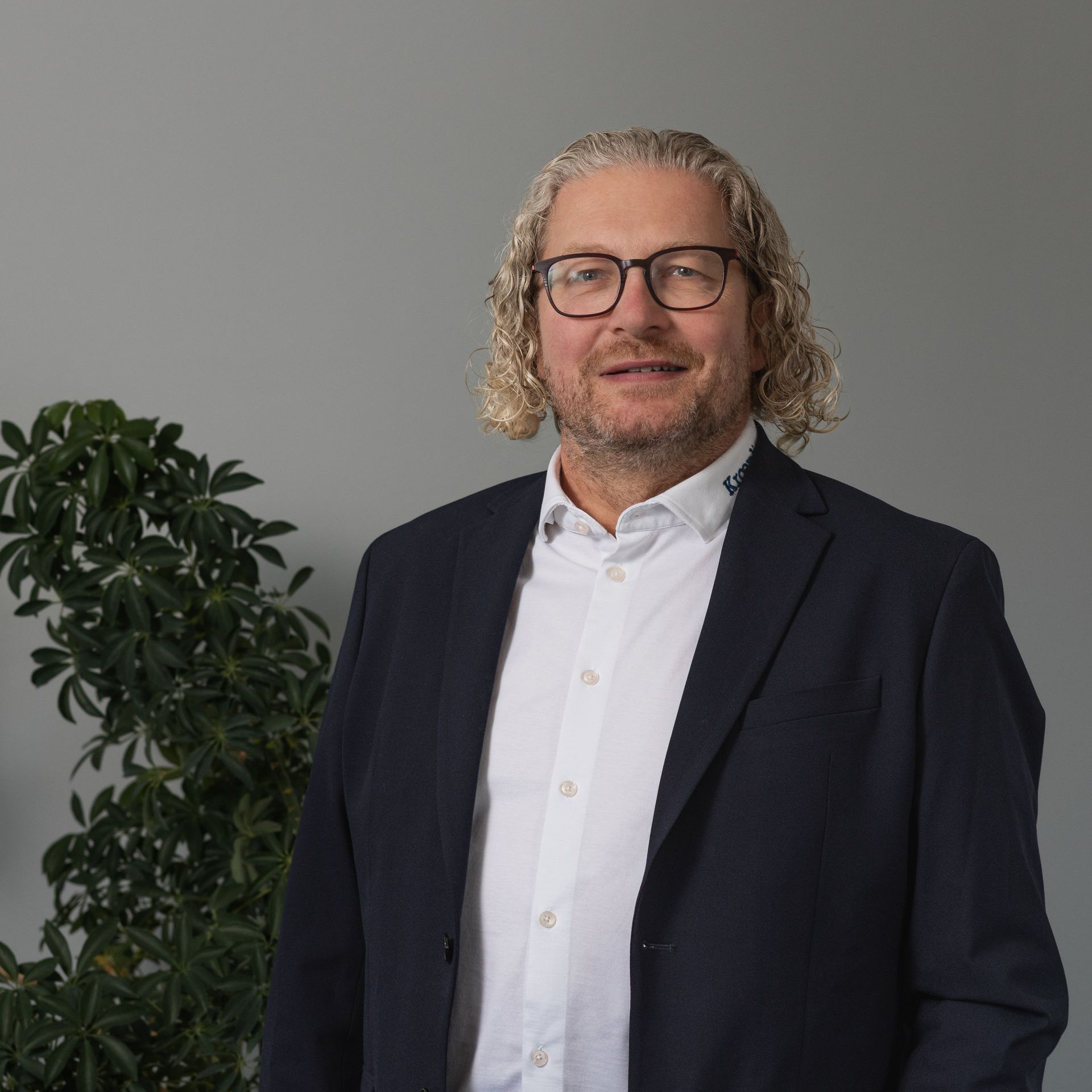 Dipl.-Ing. Markus Deberle