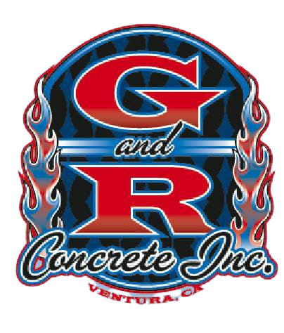 G&R Concrete