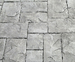 Stamp Gray - Ventura, CA - G&R Concrete