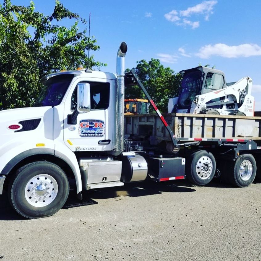 Concrete Restoration - Ventura, CA - G&R Concrete