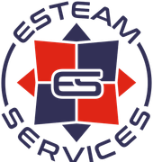 Esteam Services Logo