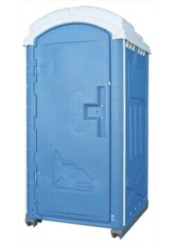 Integra — Portable Toilets in Albuquerque, NM