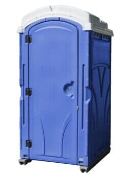 Vantage — Portable Toilets in Albuquerque, NM