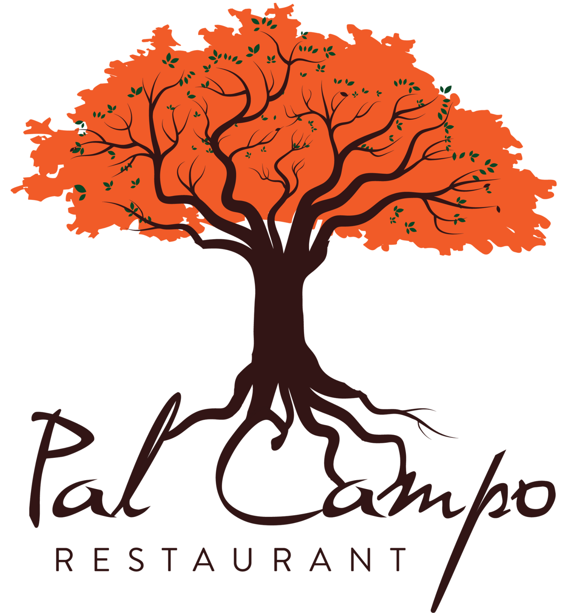 Pal campo Logo