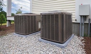 Hvac Experts Mineral Va Air Nerds