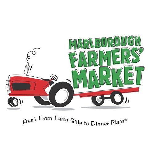 Marlborough Farmers' Market logo