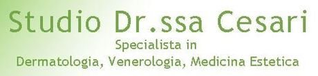 Studio Dr.ssa Cesari logo