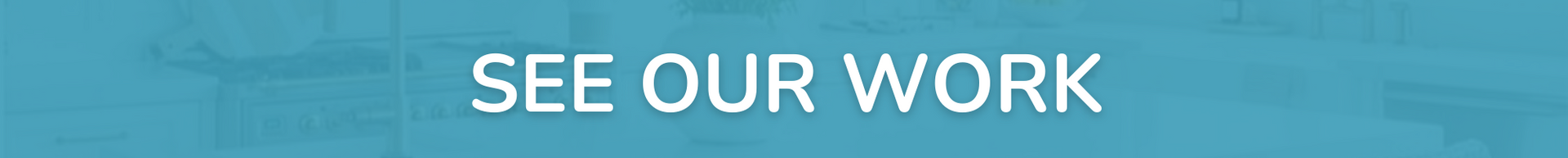 A teal button with white text that reads 