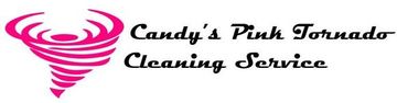 Candy's Pink Tornado Cleaning Service