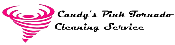 Candy's Pink Tornado Cleaning Service