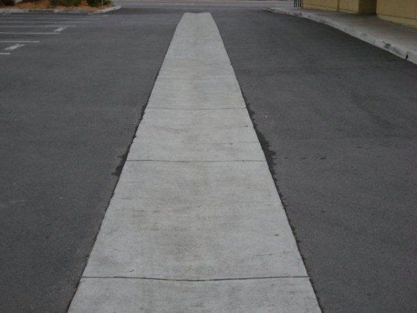 Concrete Paving Works - Scotts Valley, CA - Wenger Paving
