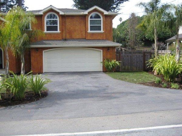 Driveways and Roads Paving Works - Scotts Valley, CA - Wenger Paving