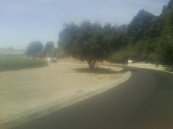 Driveways and Roads Paving Works - Scotts Valley, CA - Wenger Paving