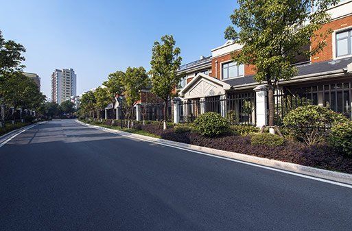 Open Asphalt Road — Santa Cruz County — Wenger Paving