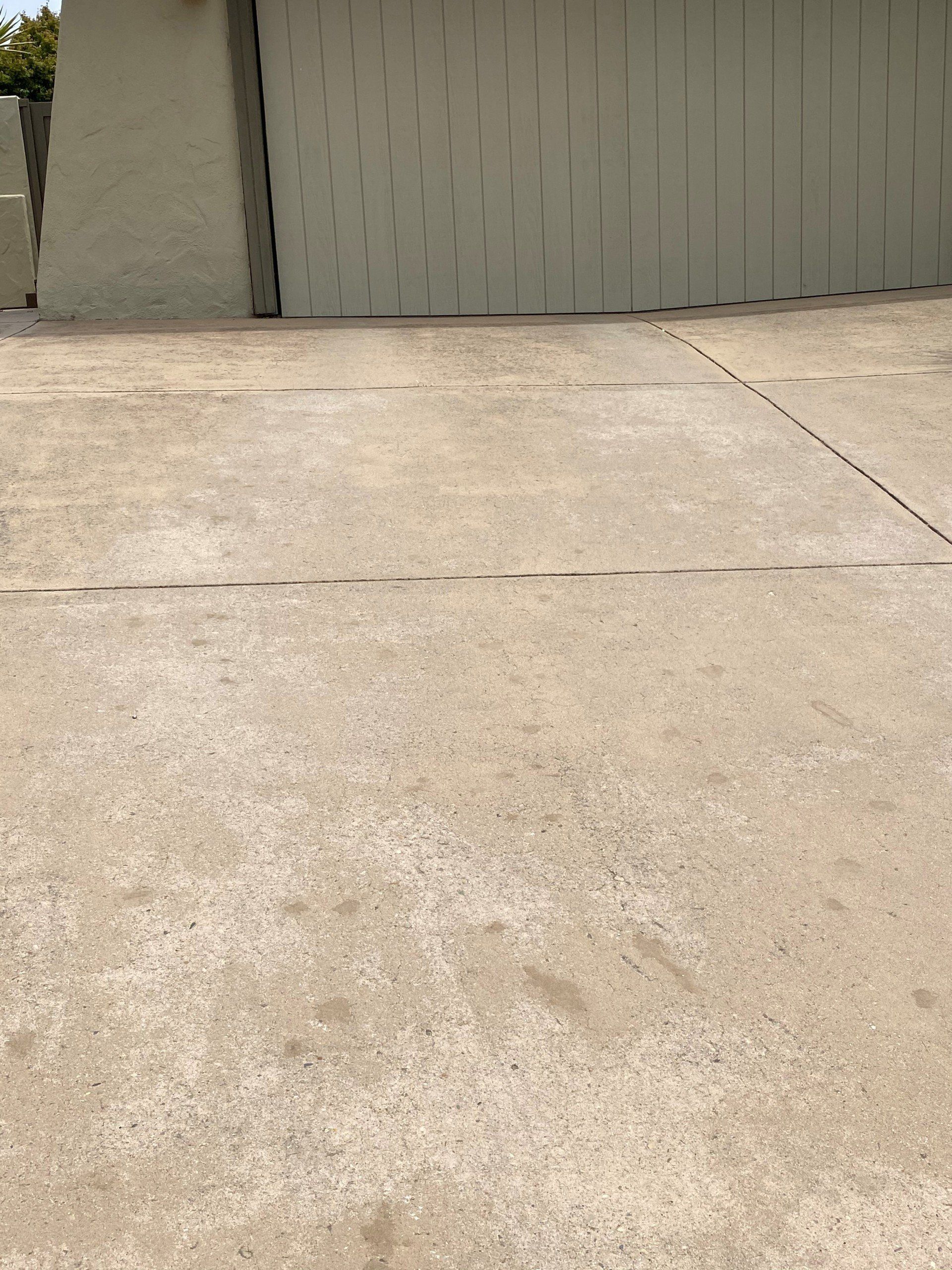 Concrete Paving Works - Scotts Valley, CA - Wenger Paving
