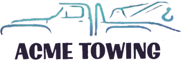 ACME Towing Inc Logo