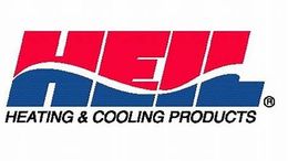 HEIL air conditioner products, for a trusted brand.