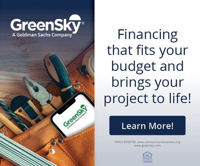 Gwinnett Air Conditioning Financing Option