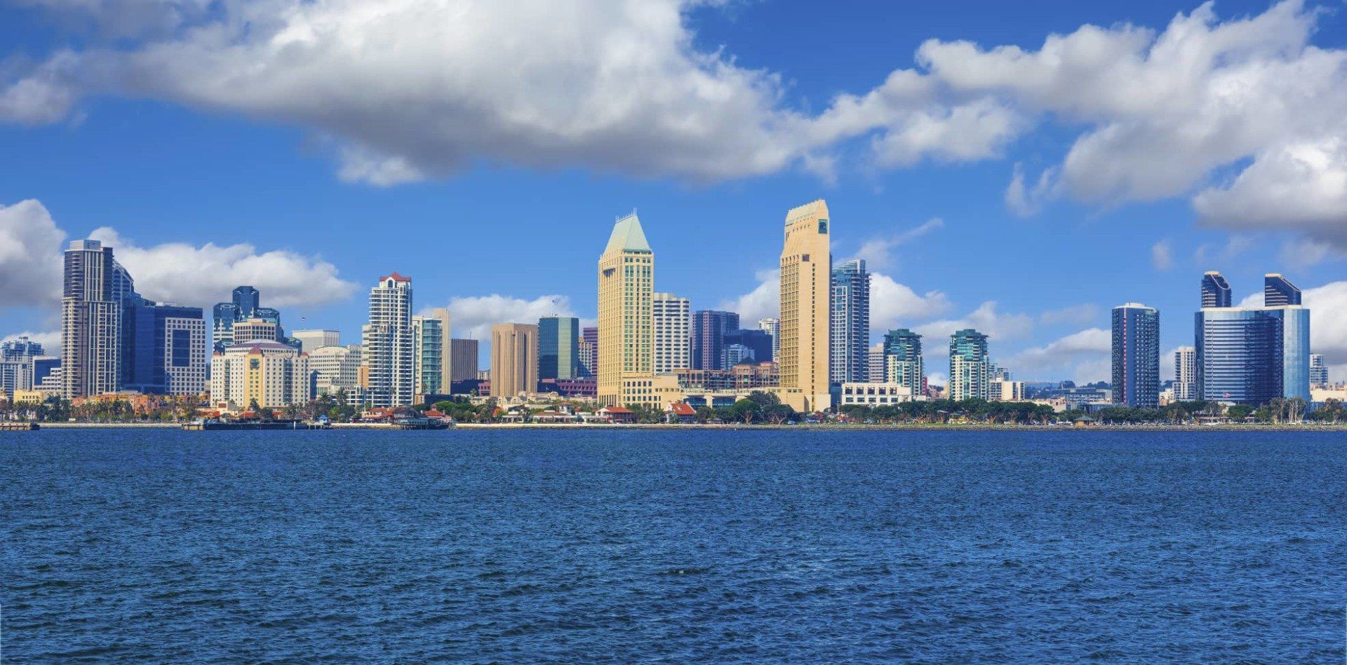 san diego