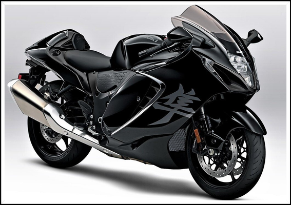 Hayabusa deals motorbike price