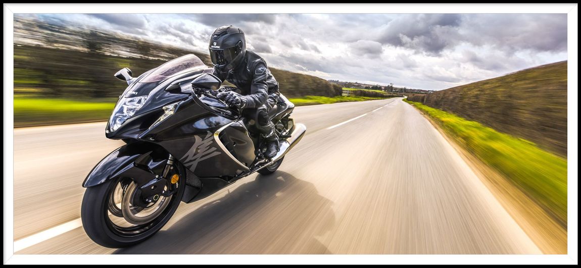 Hayabusa offer