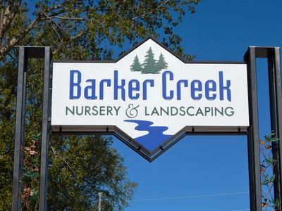 Contact Us Barker Creek Nursery Traverse City