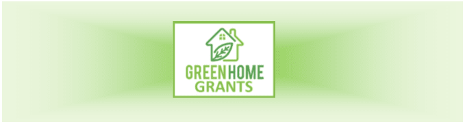 Green Homes Grant 2020