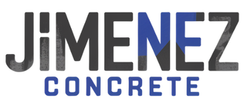 Jimenez Concrete logo