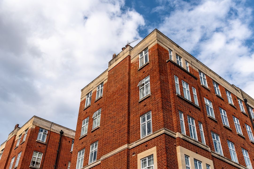 benefits of professionally managed apartments in pimlico