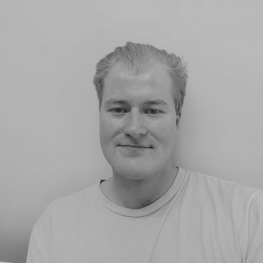 Soli Digital Oy asiantuntija, Juuso Ketola