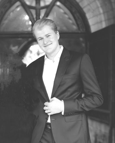 Soli Digital Oy asiantuntija, Juuso Ketola